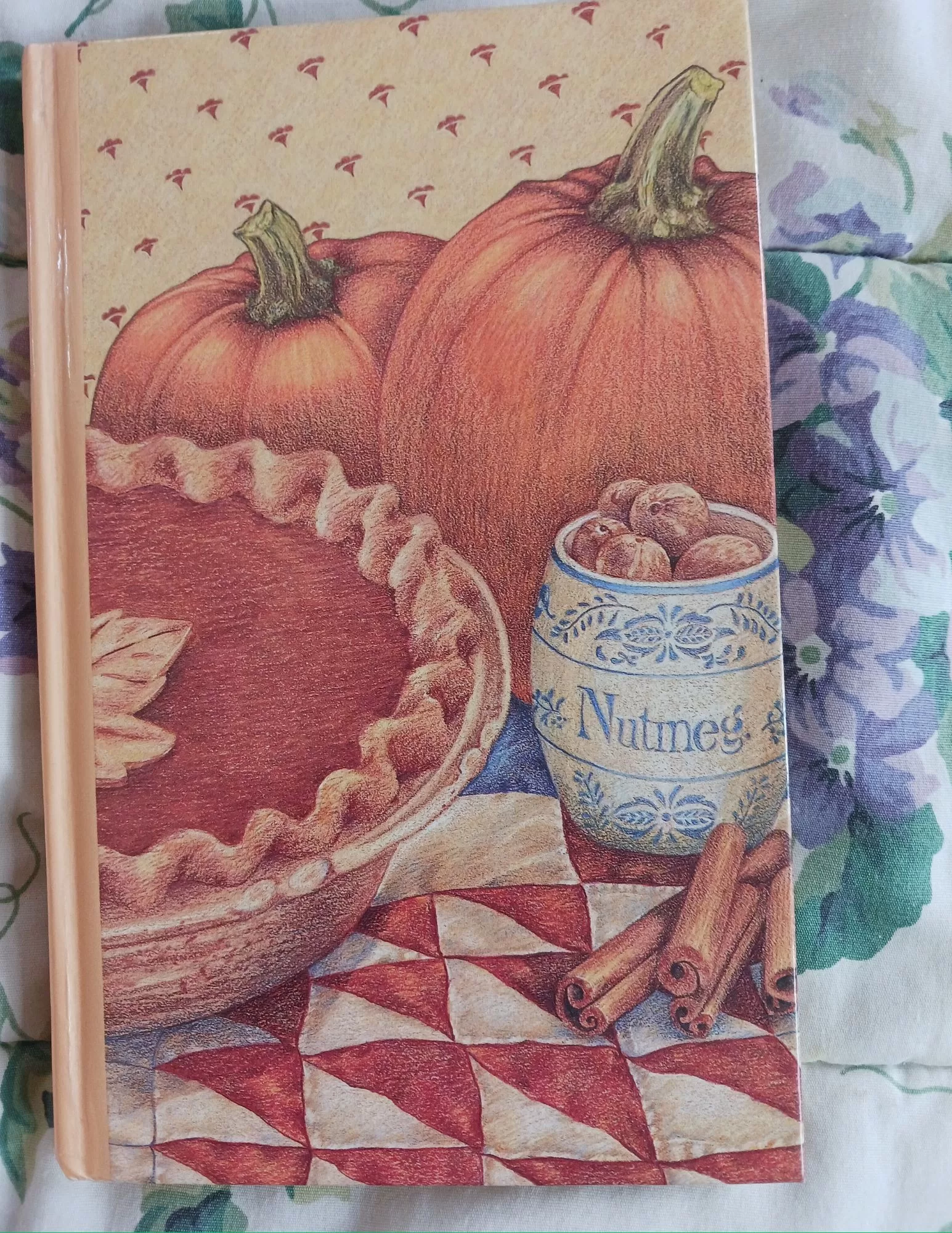 How to Create Your Own Traditional Foods Kitchen Journal